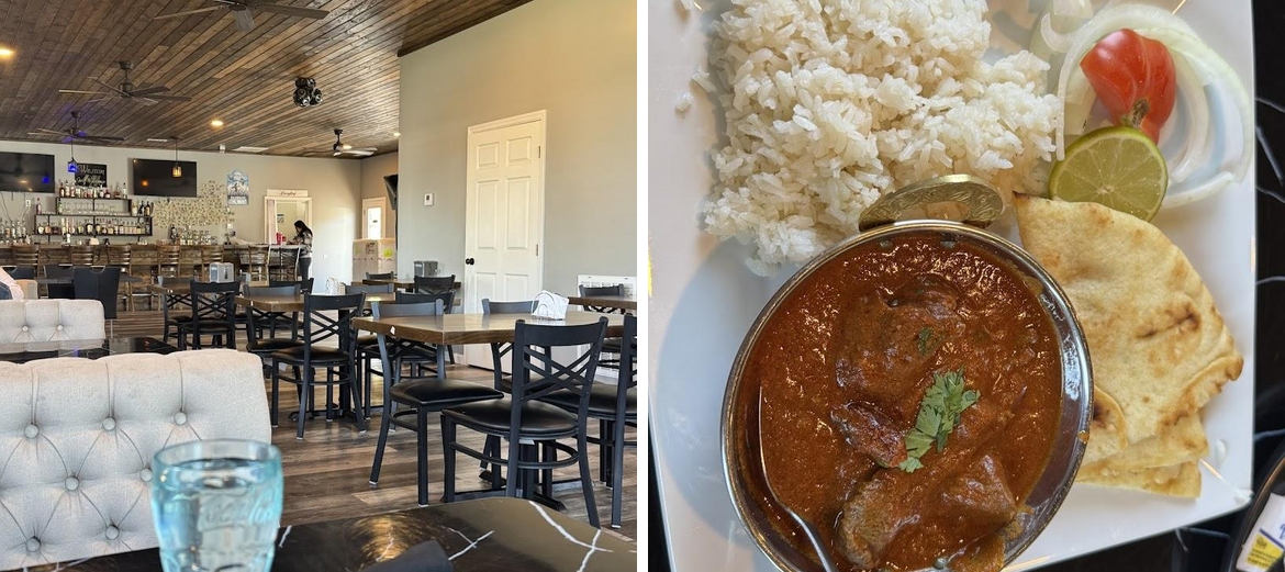 Weston Grill And Lounge Menu