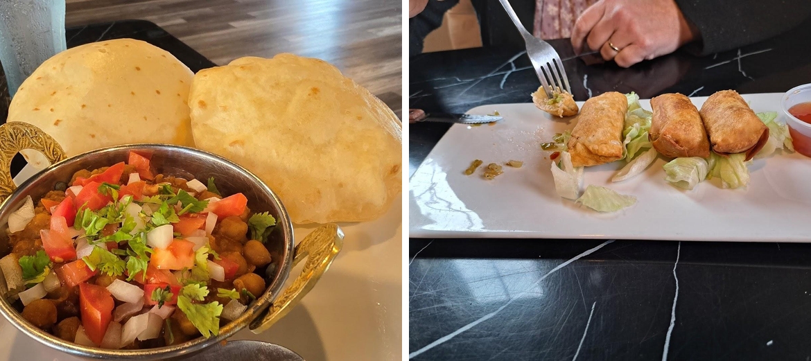 Weston Grill And Lounge
