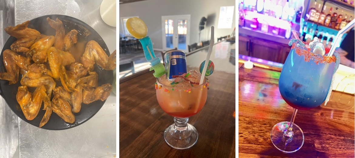 Weston Grill And Lounge