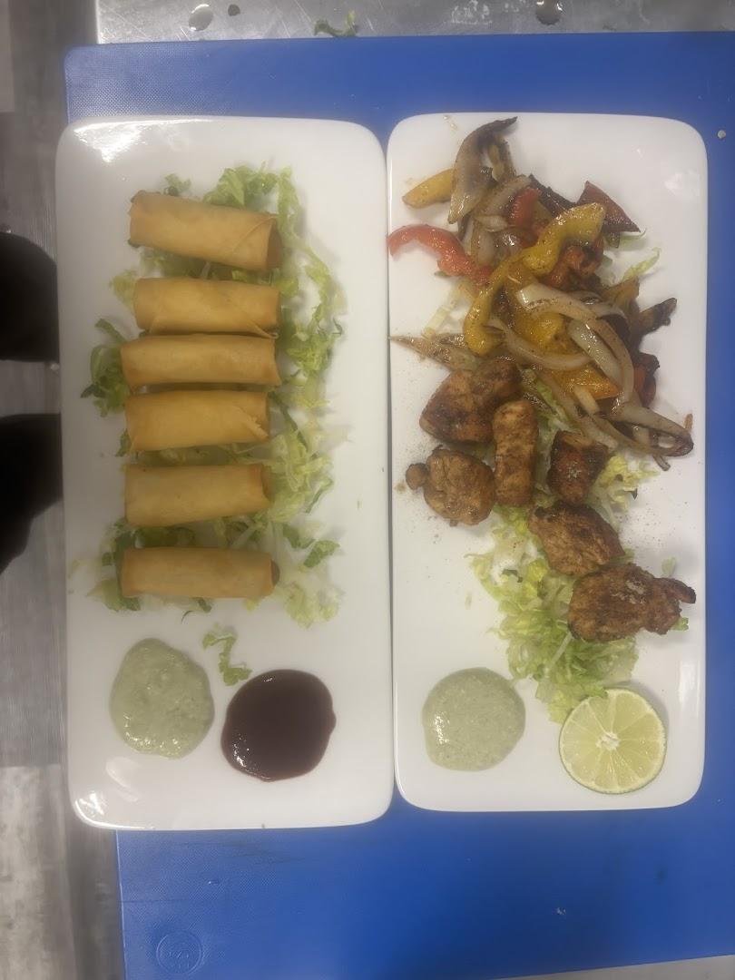 Weston Grill And Lounge
