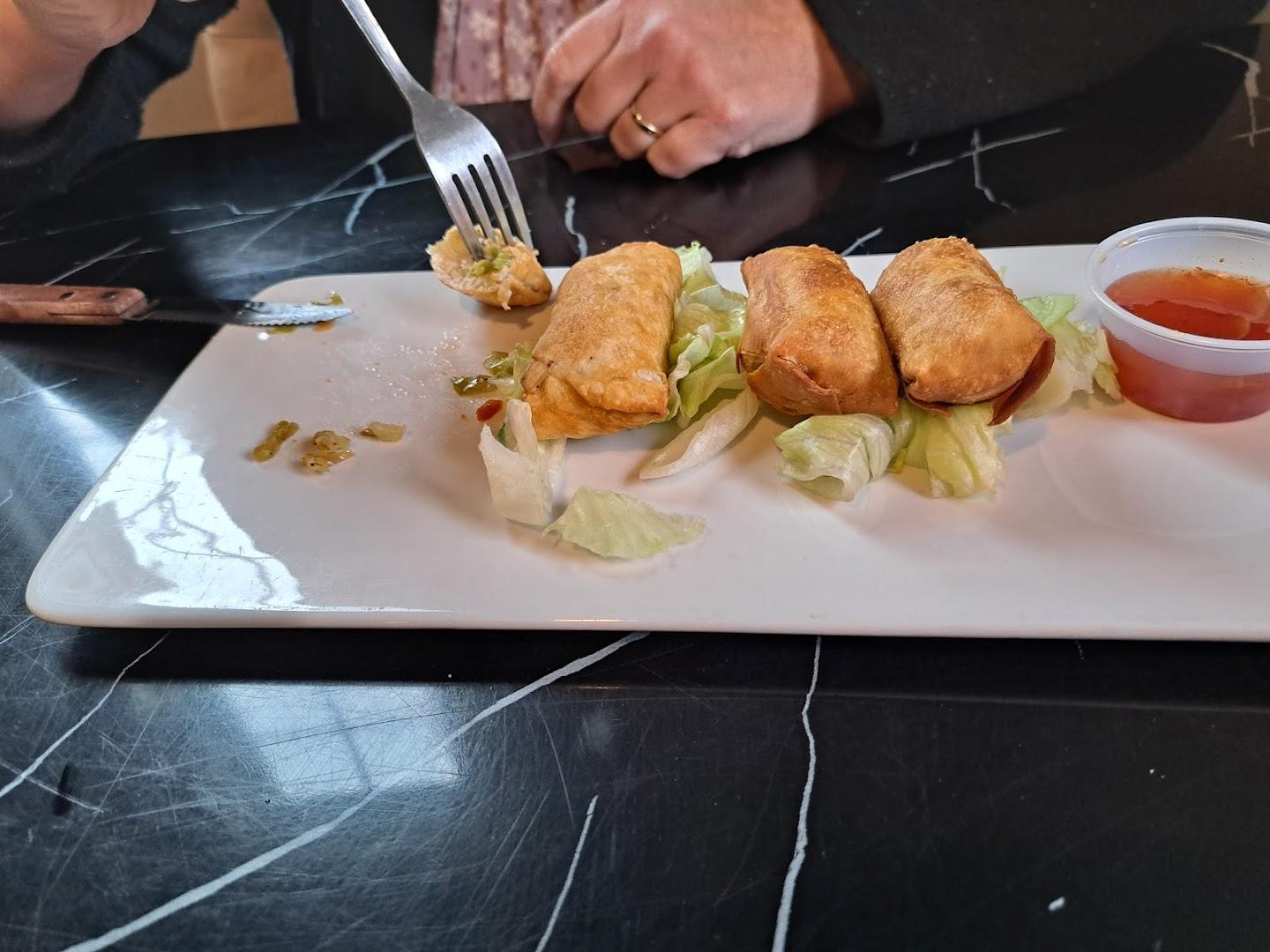 Weston Grill And Lounge
